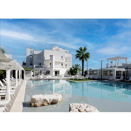San Lorenzo Boutique Hotel & SPA