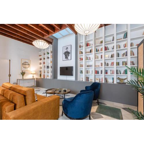 San Lorenzo Collection Homes - Space Maison Apartments