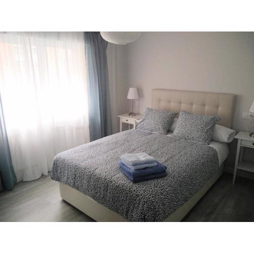 San Lorenzo House