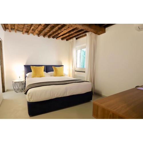 San Lorenzo Small Apartment