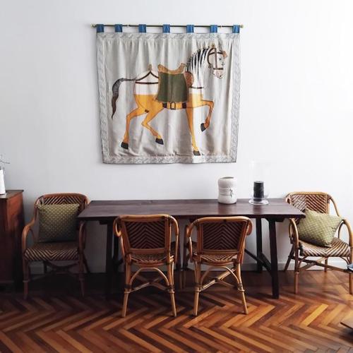 San Lorenzo Suite in Exclusive Building