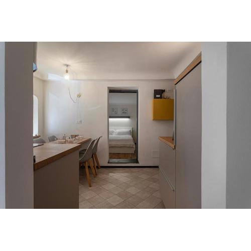 San Lorenzo Suite