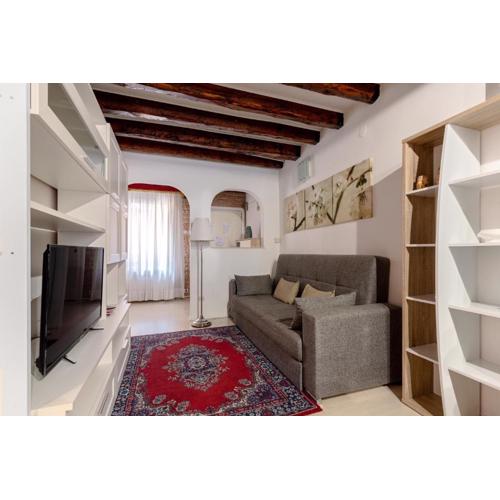San Luca apartment