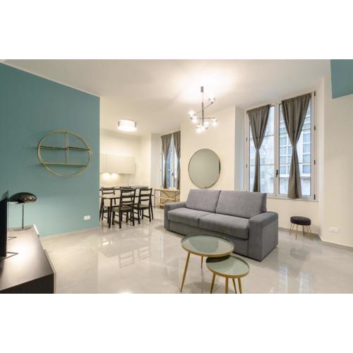 San Luca Apartments by Wonderful Italy