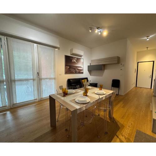 San Luca Exclusive Apartment