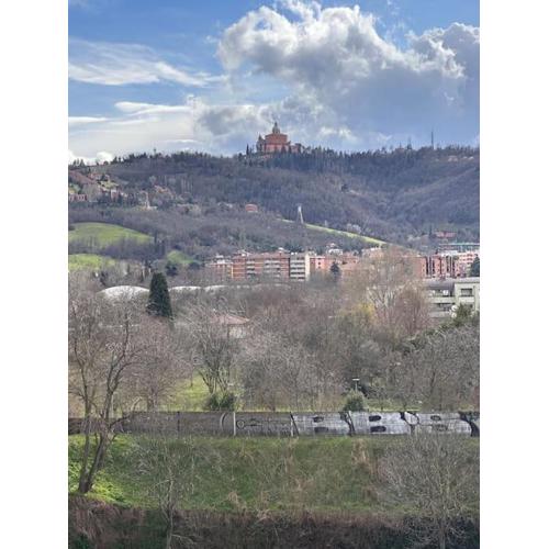 San Luca View