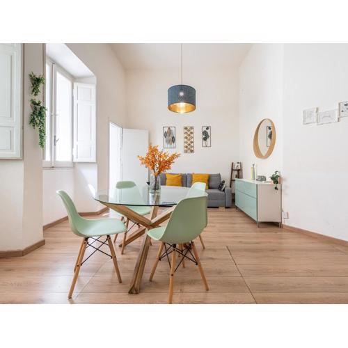 San Lucifero House