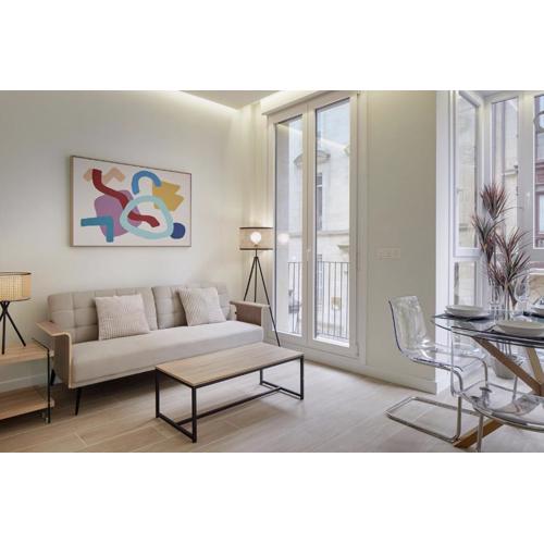 San Marcial Rentals I