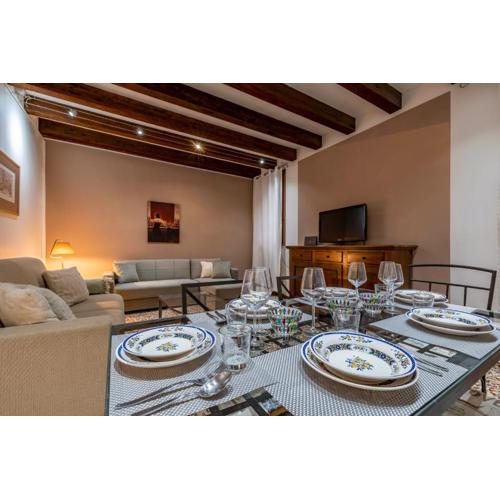 San Marco - 2 bedrooms with lift