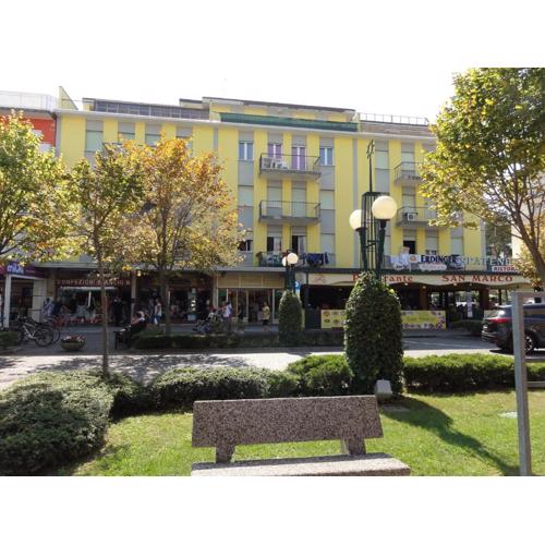 San Marco - Appartamenti