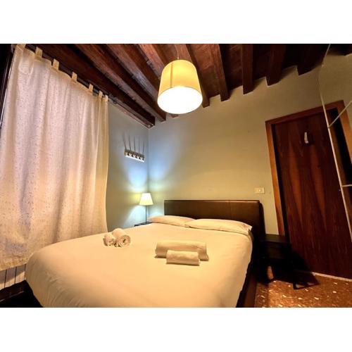 [San Marco] - Elegante Suite