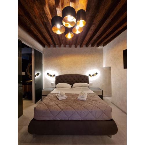 San Marco 3097 - LuxuryJacuzzi