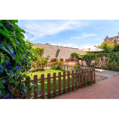 San Marco Bed&Garden