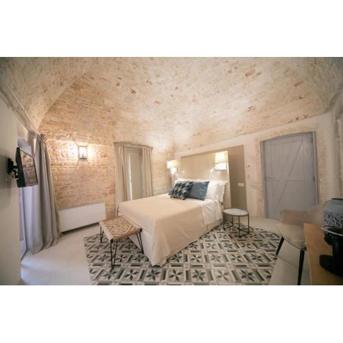 San Marco Boutique Rooms