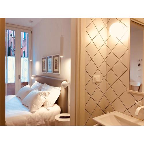 San Marco Design Suites