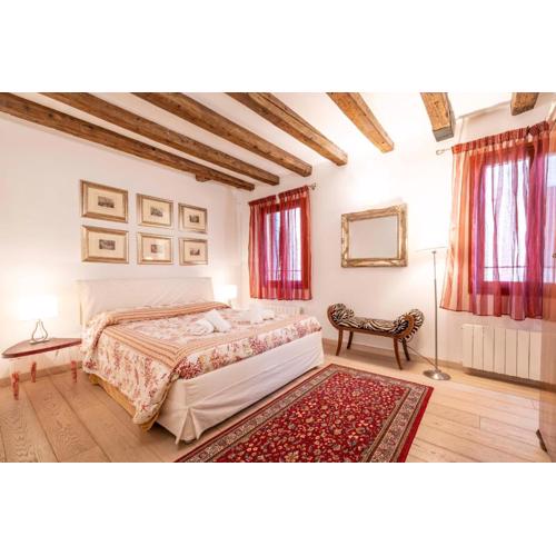 San Marco New Romantic