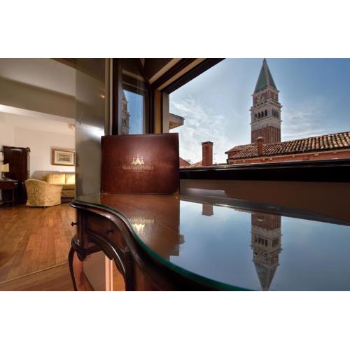 San Marco Palace