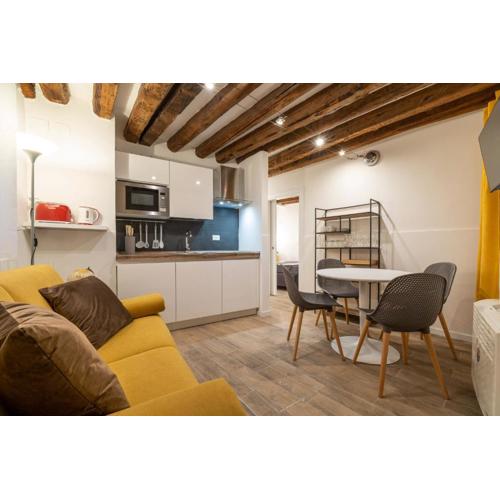 San Marco pied-a-terre - Accademia by Wonderful Italy