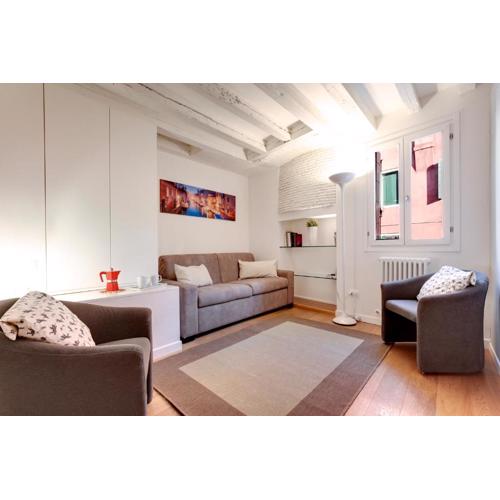 San Marco Prestige - S Zaccaria by Wonderful Italy