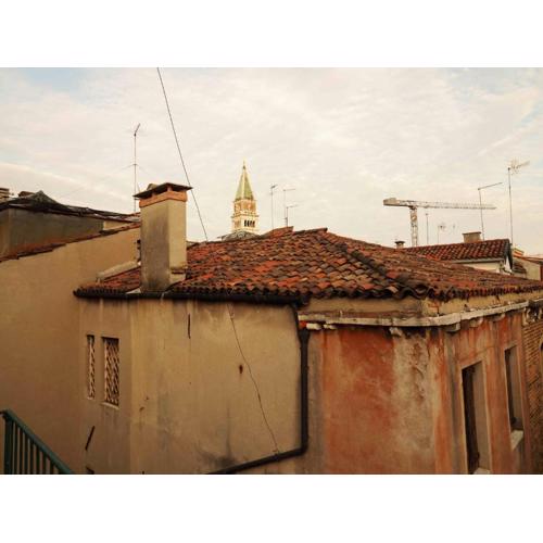 San Marco Romantic Views
