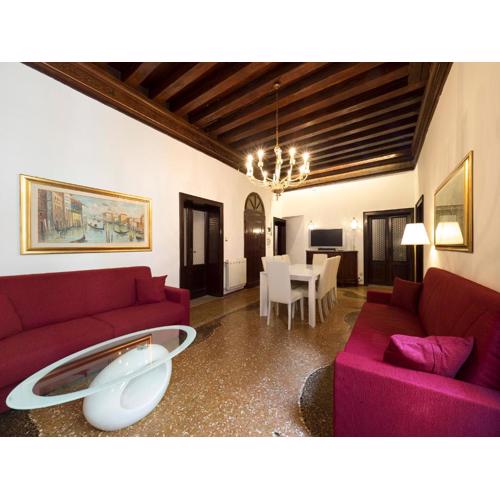 San Marco Schiavoni apartments