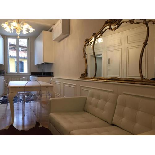 San Marco square apartament