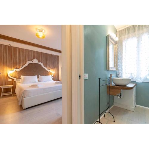 San Marco Suite by Bricola Apartments