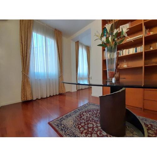 San Marco2 Apartment