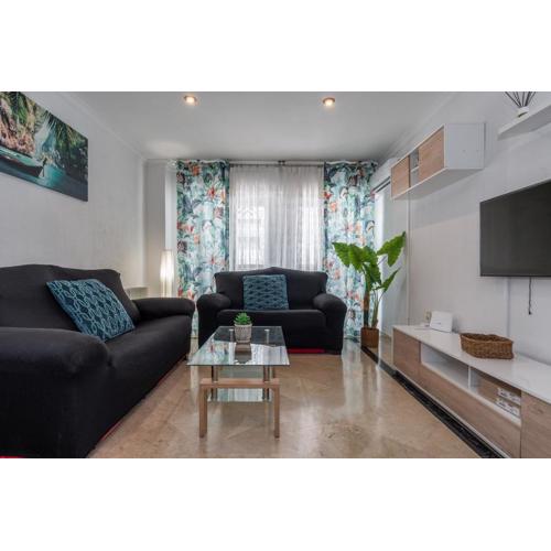 San Marcos Apartment