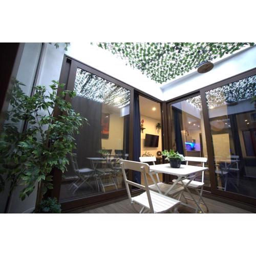 San Marcos Suite II