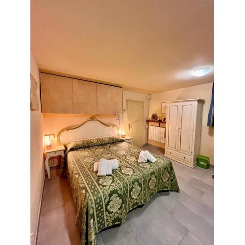 San Marcuola - Central private room in Venice