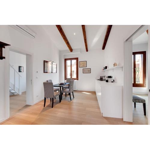 San Marcuola apartment