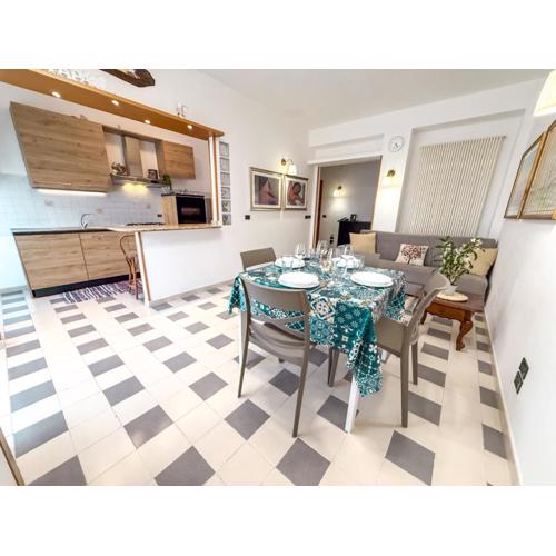 San Marino Apartment, deluxe superior Rif A775