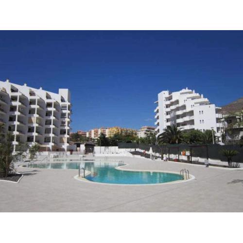 San Marino Los Cristianos Marcus Management
