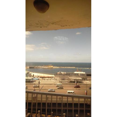 San mark apartments sea view family