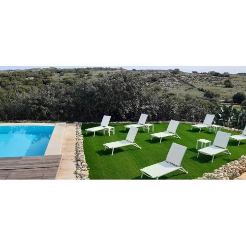 SAN MARTIN WELLNESS RETREAT (Upper)