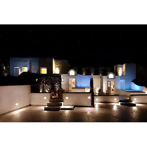 San Martino cave villas