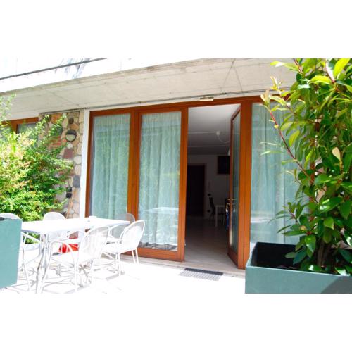 San Martino Wohnung Mit Privater Terrasse