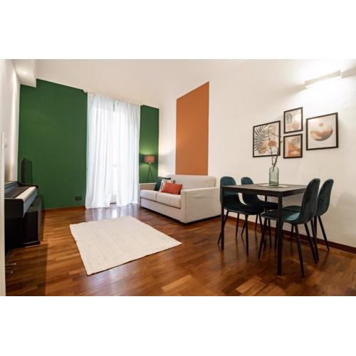 San Massimo Guesthouse