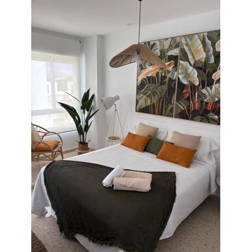 San Mateo Loft