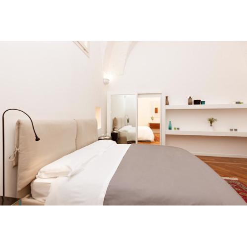 San Matteo House