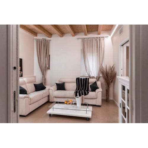 San Matteo Maison