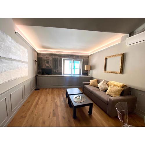 San Matteo Suite
