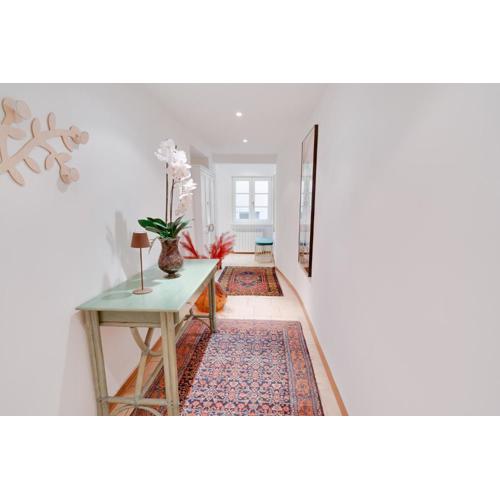 San Michele Apartment -2 minutes to Piazza Unita City centre