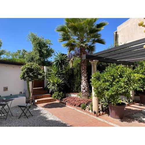 San Miguel B&B Granada