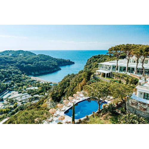 San Montano Resort & Spa
