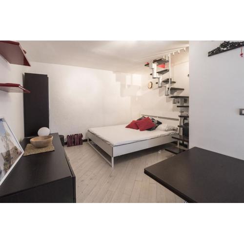 San Nicola Apartment