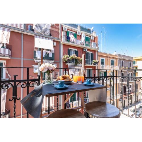 San Nicola Apartments by Rentbeat