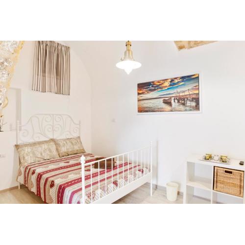 San Nicola Clemente Private Room