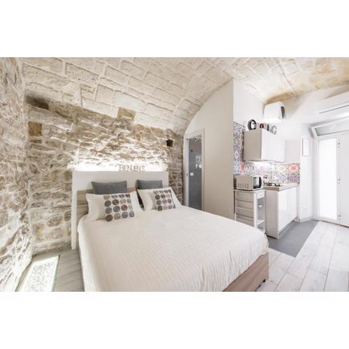 San Nicola Old Town Apartment Casatuabari